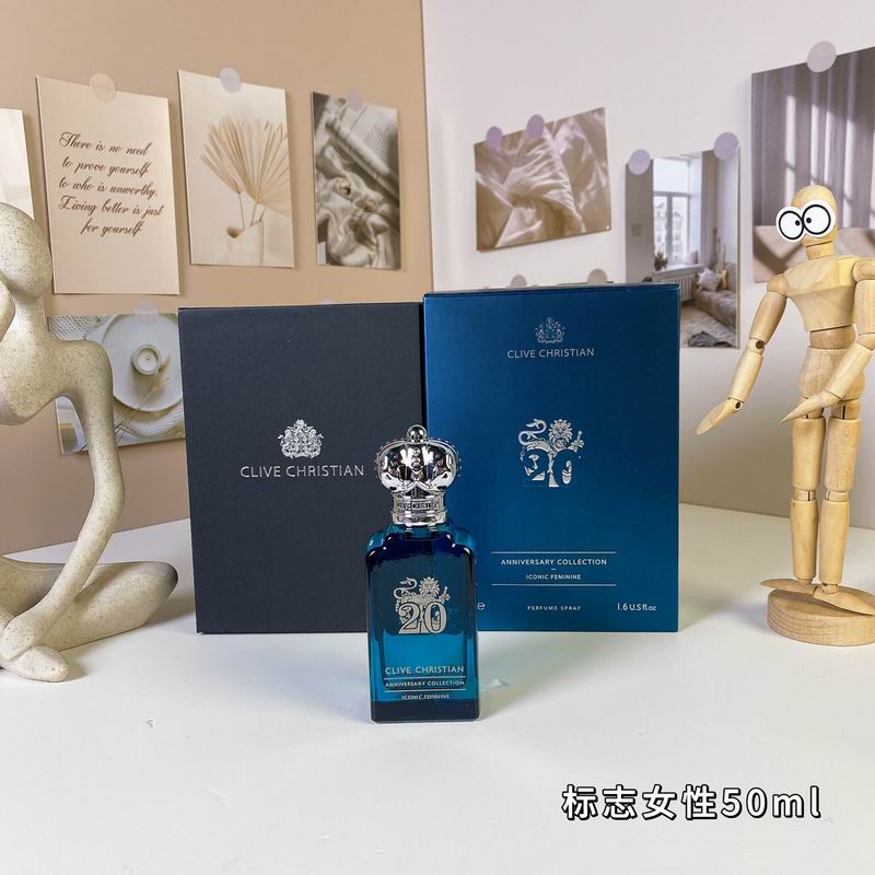 Clive Perfume 0804